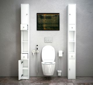 Пенал Corozo Энри 20 Z2 белый SD-00000582